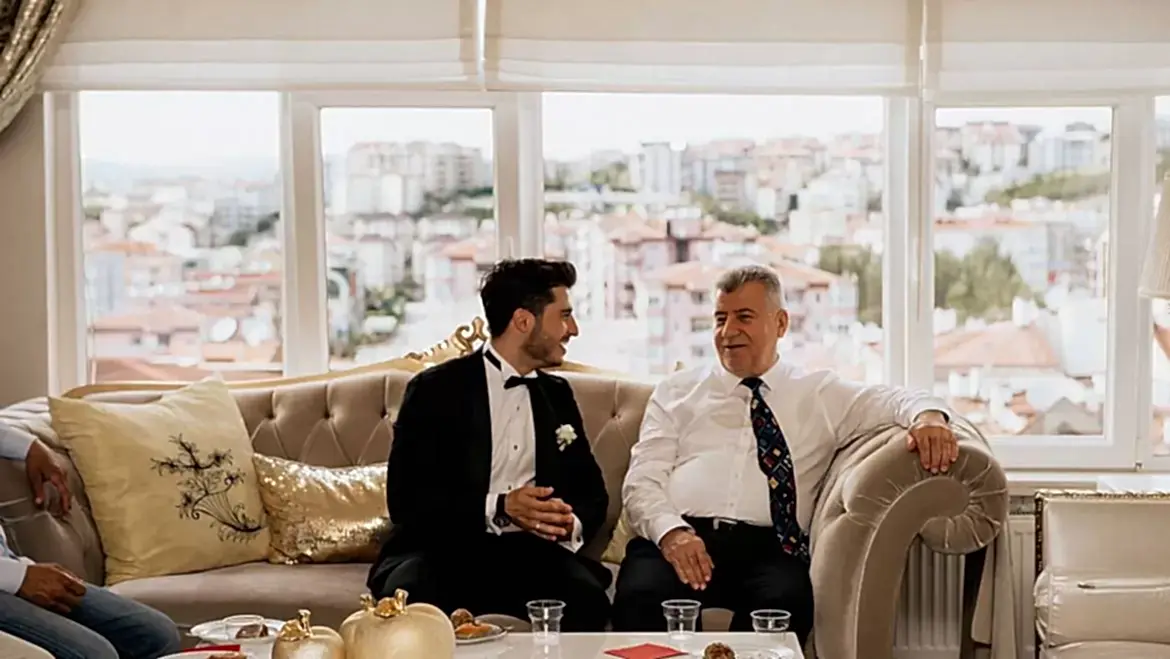Ayşenur&Gökhan